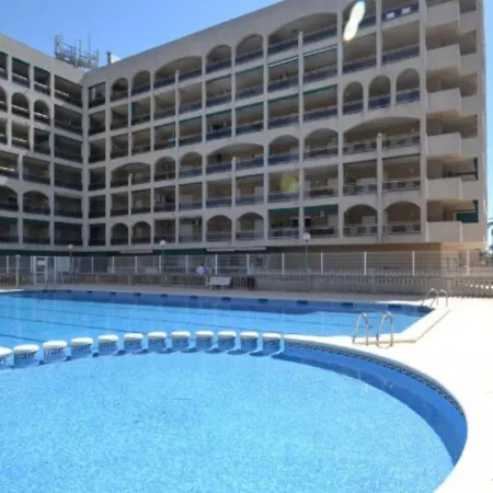 Turquesa Pineda Beach لا بينيذا