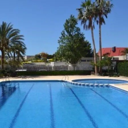 Appartement Turquesa Pineda Beach