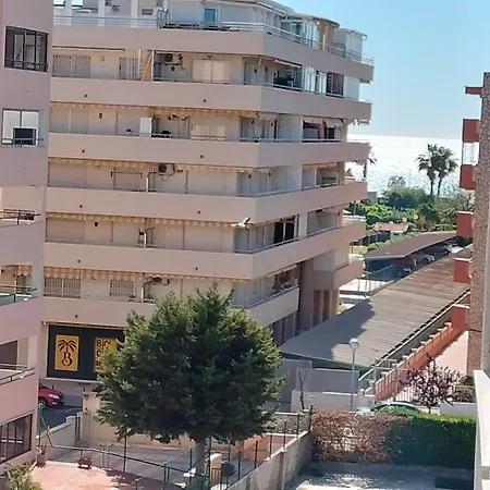 Appartement Turquesa Pineda Beach La Pineda
