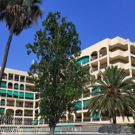 Appartement Turquesa Pineda Beach *
