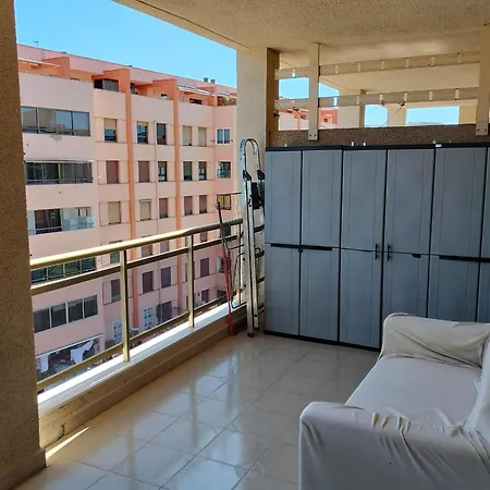 Appartement Turquesa Pineda Beach La Pineda