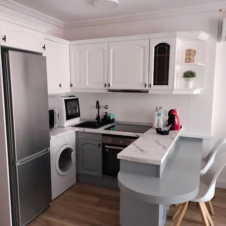 Turquesa Pineda Beach Appartement