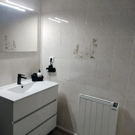 Turquesa Pineda Beach Appartement
