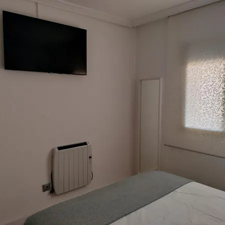 Turquesa Pineda Beach Appartement La Pineda