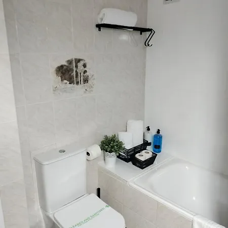 Turquesa Pineda Beach Appartement