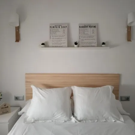 Turquesa Pineda Beach Appartement
