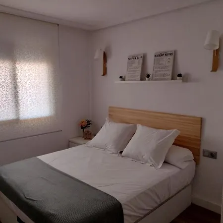Appartement Turquesa Pineda Beach