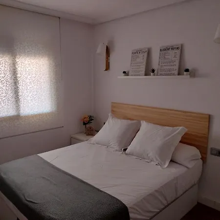 Appartement Turquesa Pineda Beach *