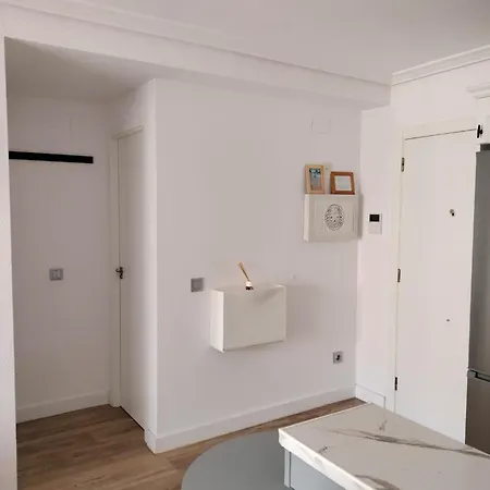 Turquesa Pineda Beach Appartement La Pineda
