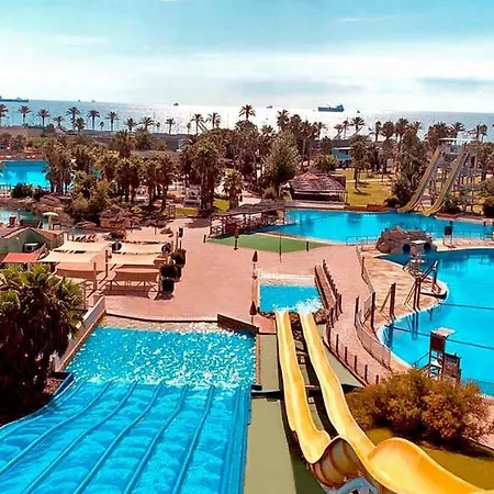 Appartement Turquesa Pineda Beach